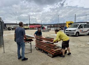 Das 25. Galgenbergfestival! Jetzt brauchen wir Eure Unterstützung!!