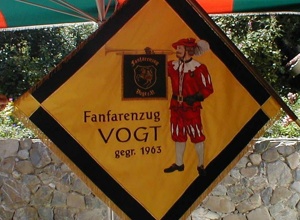 Neubeschaffung Landsknechttrommeln