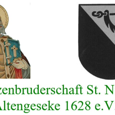 Zukunftssicherheit der Schützenbruderschaft Altengeseke