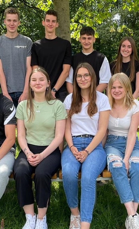 Studienreise nach Israel