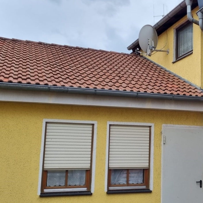 Neumöblierung des Vereinsheimes nach Umbau