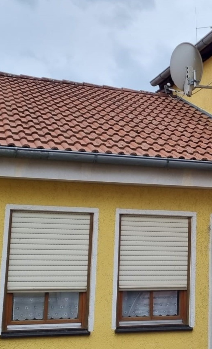 Neumöblierung des Vereinsheimes nach Umbau