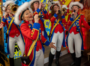 Musik-Arrangements für unsere Ausmärsche