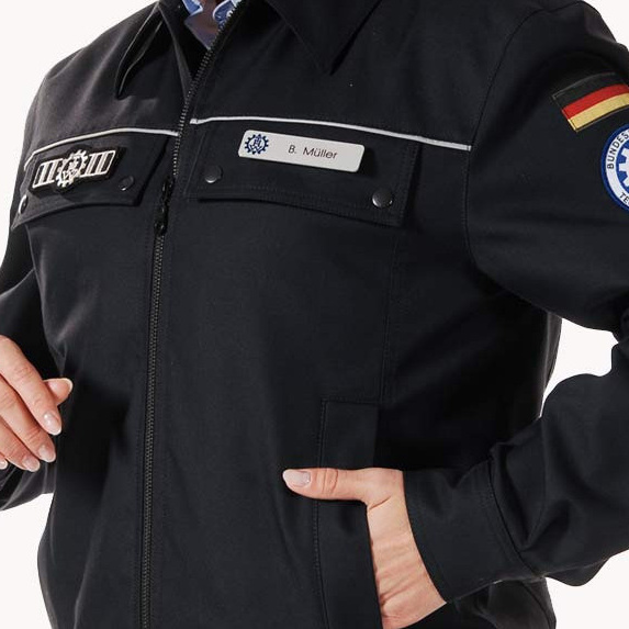 Einheitliche Uniformen - Tagesdienstkleidung