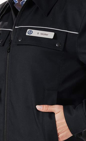 Einheitliche Uniformen - Tagesdienstkleidung