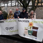 querbeet Urban Gardening Detmold