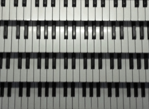 Reparatur der Orgel in der Sieglarer Kirche