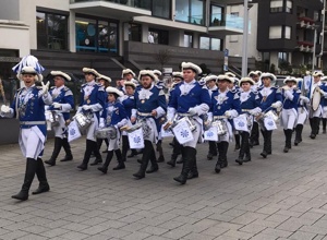 Video - Rhythmus bewahren -  Erneuerung unserer Instrumente