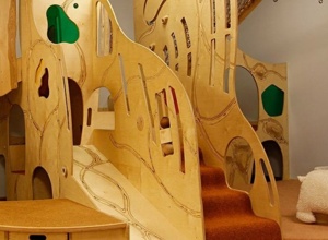 Bewegung für den Kindergarten