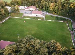 Digitale Anzeigetafel - Sportverein Reinstetten e.V.