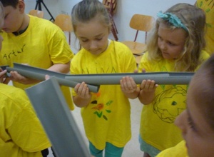 Fair AG Grundschule Stadt Lengerich