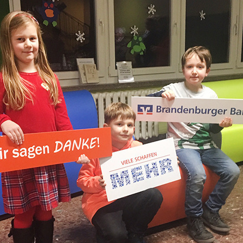 Sitzmöbel im Schulhaus