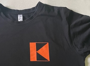 Kolping Vereinsshirts