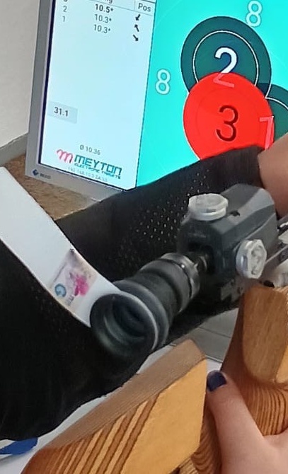 SV Frohsinn 07 Werne - Anschaffung von 3 elektronischen Meyton Anlagen