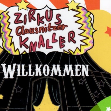 Zirkus Clausnitzerschule
