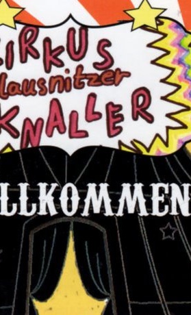 Zirkus Clausnitzerschule
