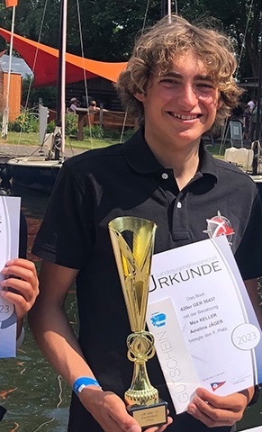 Sommermärchen im Spandauer Yacht-Club