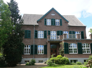 Neue Energie für das Naturschutzzentrum (PV-Anlage und Heizungstausch)