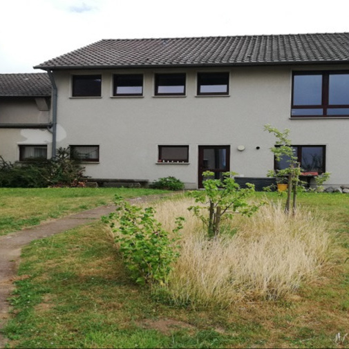 Grünes Klassenzimmer GS Hehlen