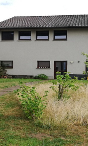 Grünes Klassenzimmer GS Hehlen