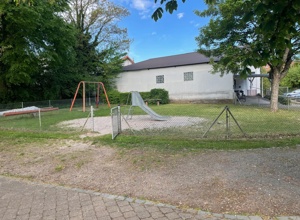 Quirnbacher Dorfspielplatz
