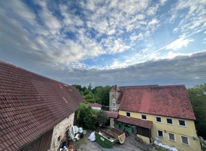 Uniartcity of Flow Forest - Bildungscampus in Weidelbach, Dinkelsbühl