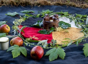 orientieren-wirken-forschen          Visionssuche für junge Erwachsene