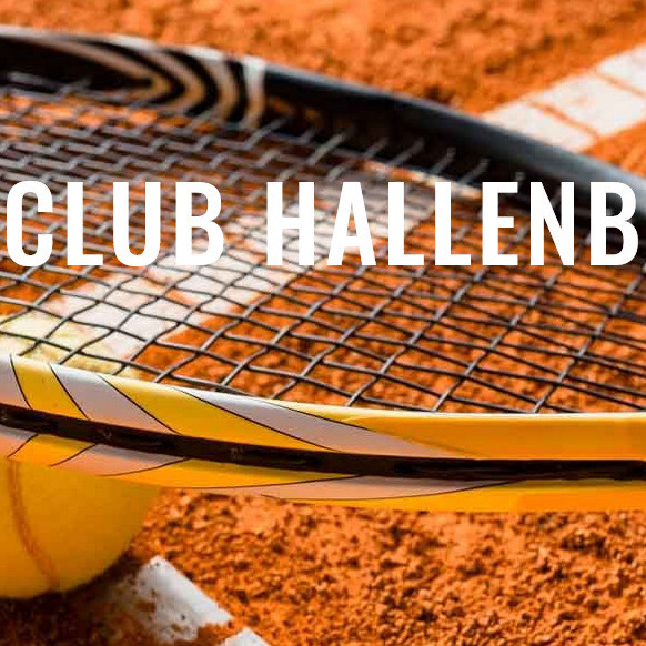 Ballmaschine und Wasserpumpe für den Tennisclub Hallenberg e.V.