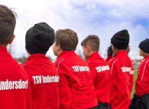 SG Indersdorf/Niederroth/Arnbach Sporttaschen