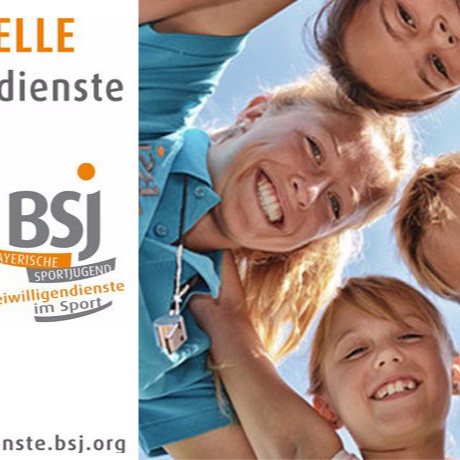 FSJ für die Albert-Schweitzer-Grundschule Weiden