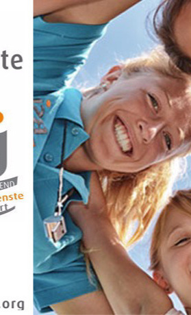 FSJ für die Albert-Schweitzer-Grundschule Weiden