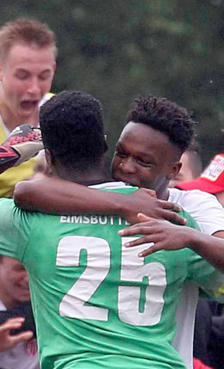 ETV rockt die Bundesliga