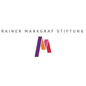 Partnerbild - Rainer Markgraf Stiftung unterstützt mit 4.000 € die Finanzierung
