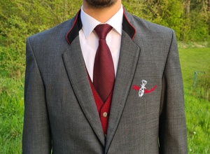 Uniformen für die Musikkapelle Thanheim e.V. - Neustart 2022