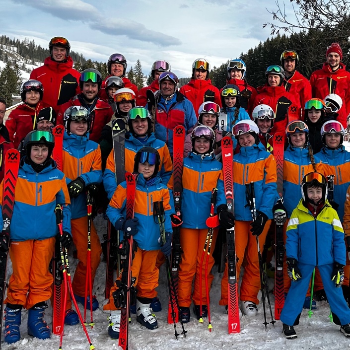 Skicamp 2026