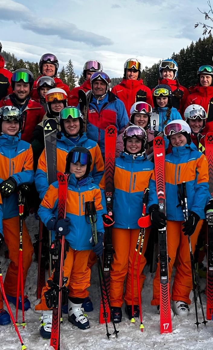 Skicamp 2026