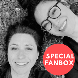 Special Fanbox