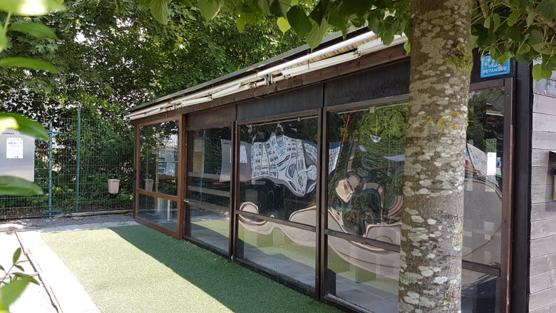 Große Ansicht vom Video