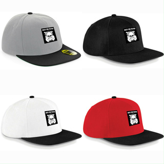 Rock den Acker Snapback