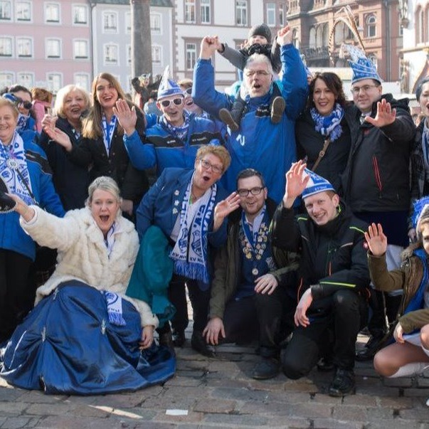 Neue Vereinskleidung