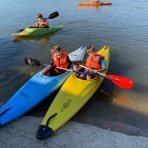 Wassersportverein Sinzig Jugend