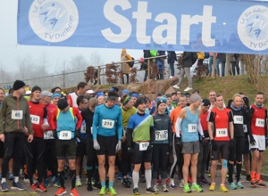 Gemeinschaft in Bewegung: 50 Jahre Dreikönigslauf