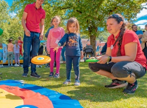 Familientag für alle