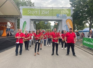 Soundanlage für die Stadtkapelle Niedernhall