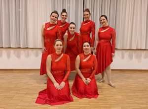 Dance Night 2025