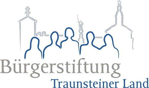 Partnerbild - Bürgerstiftung Traunsteiner Land