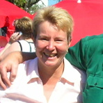 Anne Holzapfel