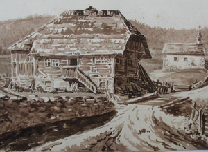 Museum in der 