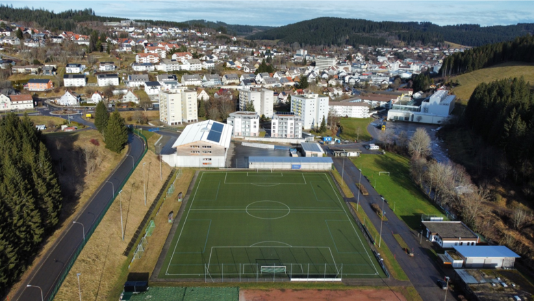 Große Ansicht vom Video