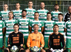 Fit für Fortuna